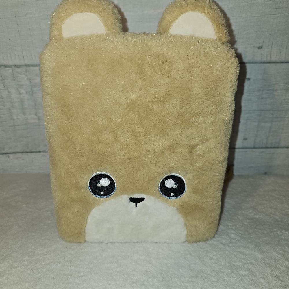 Na! Na! Na! Surprise 3-in-1 Teddy Bear Backpack Bedroom Playset [Case Only]
